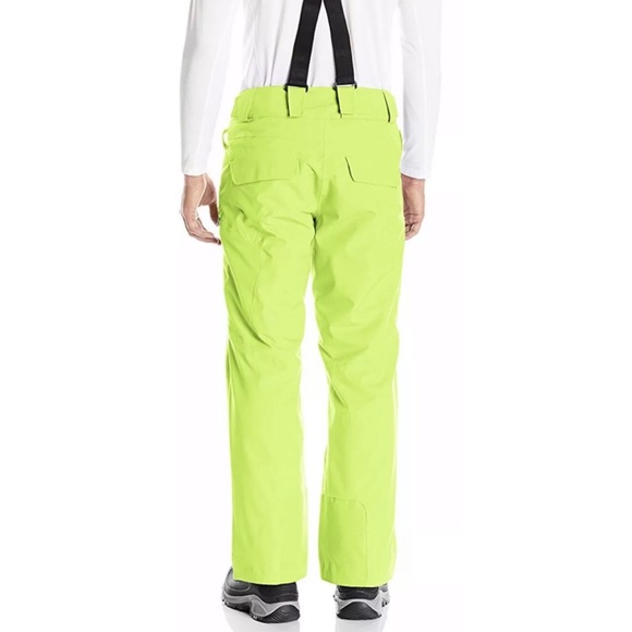 Spyder Pants Spyder Mens Xxl Propulsion Ski Snowboard Pants Poshmark